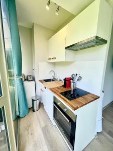 STUDIO PALM BEACH CANNES