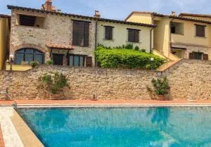 UMBRIA, "Casa Sagrantina" con PISCINA e pergolato - Collazzone