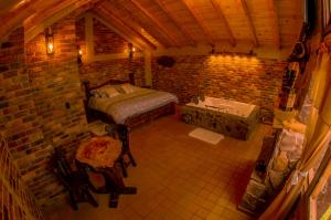 El Nogal finca-hotel