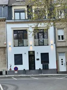 Guesthaus 2 - 克尼唐日