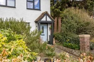 Stunning character 2bed Cottage in St Albans Wifi - 伦敦科尔尼