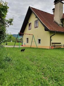 Charmantes Ferienhaus in bester Lage