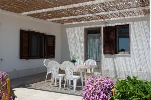 Residence Tenuta Masiedd 3
