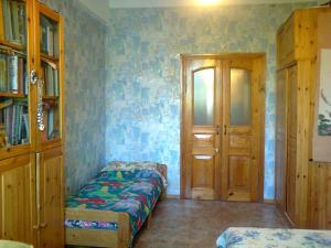 Triple Room with Shared Bathroom room in Homestay in Irkutsk