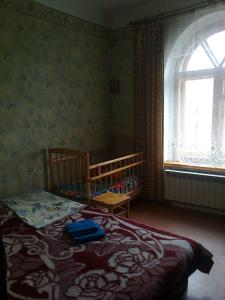 Family Room with Shared Bathroom room in Homestay in Irkutsk