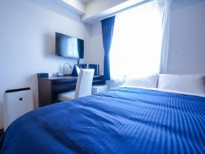 HOTEL LiVEMAX Tokyo Shiomi Ekimae