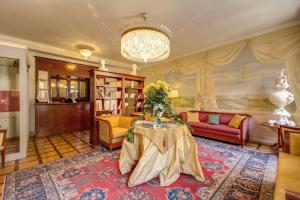 Hotel Bigallo