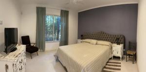 Casona alegre con pileta y patio