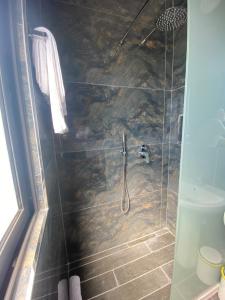 Triple Room with View room in Hotel Tirona