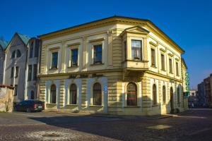 4 star hotell Hotel Zlatá Stoupa Kutná Hora Tšehhi Vabariik