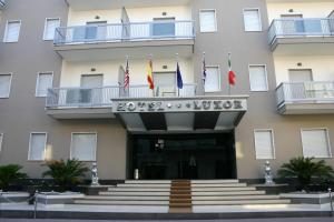 3 stern hotel Hotel Luxor Casoria Italien