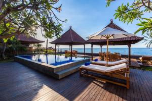 Nalika Beach Resort - Adults Only