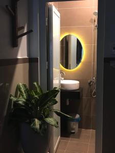 Phòng Tiêu Chuẩn Giường Đôi (Standard Double Room)