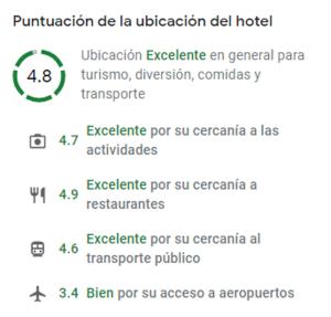 EMPERATRIZ Hotel familiar