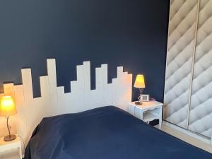 Élégant 2P à Dives-sur-Mer : Terrasse, Proche Plage et Port - FR-1-487-339