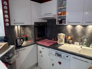 Élégant 2P à Dives-sur-Mer : Terrasse, Proche Plage et Port - FR-1-487-339