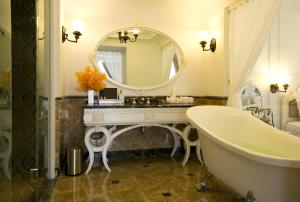 Deluxe Panorama giường đôi (Deluxe Panorama Double)