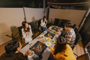 Holiday home Furinkazan 風林火山