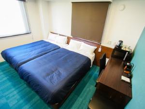 HOTEL LiVEMAX Gifu Hashima Ekimae