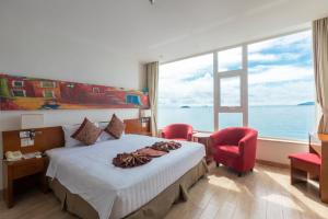 Nha Trang Wonderland Hotel