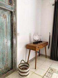 Villa Biru - 500m Batubelig beach