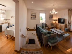 House in Vosges near Forest and Hiking Trails