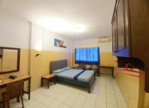 Sentosa Hotel & Restaurant Bekasi