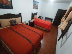 Franciscos rest house hotel