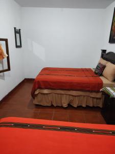 Franciscos rest house hotel