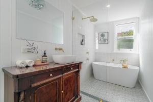 Quinns Cottage - Central Armidale