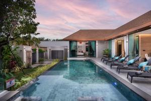 Inspire Villas Phuket
