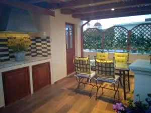 Valley View Lodge - Káto Váthia