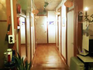 Seoul Mom Guesthouse - International Stay