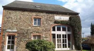 Le Gîte d’Orpha - Hargnies