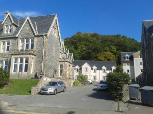 Oban Youth Hostel