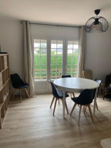 Asinellas maison 3 chambres 150 m de la plage