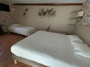 Hotels Beaune Hotel : photos des chambres