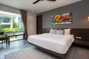 Happy Apartment on Karon Beach