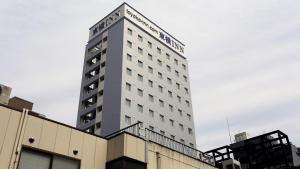 Toyoko Inn Tokyo Hachioji-eki Kita-guchi