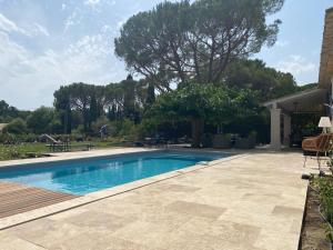 Villa Petit Paradis - Gigaro