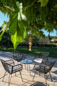 Villa Petit Paradis - Gigaro
