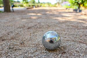 Villa Petit Paradis - Gigaro