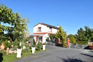 L'estanco - Saint-Just-près-Brioude