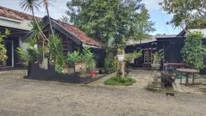 OYO 91179 Hotel Lagalleria - Sumenep