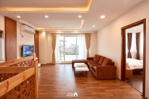 FIBO Residence By Casa Deyra