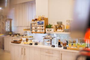 Apartamenty w Kamienicy