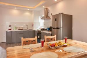 FIBO Residence By Casa Deyra