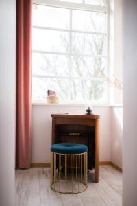 Apartamenty w Kamienicy