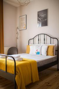 Apartamenty w Kamienicy