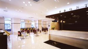 Toyoko Inn Tokyo Machida eki Odakyu sen Higashi guchi